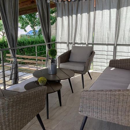 Apartman Studio Sonas 3 With Free Private Parking Karlovac Extérieur photo