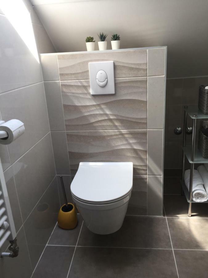 Apartman Studio Sonas 3 With Free Private Parking Karlovac Extérieur photo